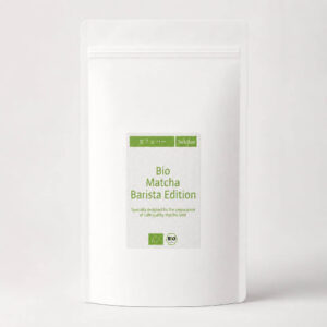 Organic Matcha Barista Edition Pack Organic Matcha Barista Edition by Teelirium