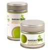Bio Matcha Samurai