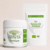 Bio Matcha Silk Premium