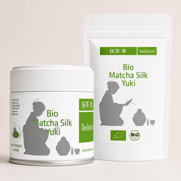Organic-Matcha-Silk-Yuki-combined Organic Matcha Silk Yuki