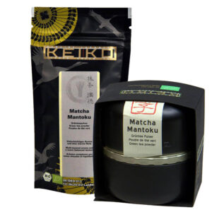 Matcha-Mantoku-combined Keiko Organic Matcha Mantoku