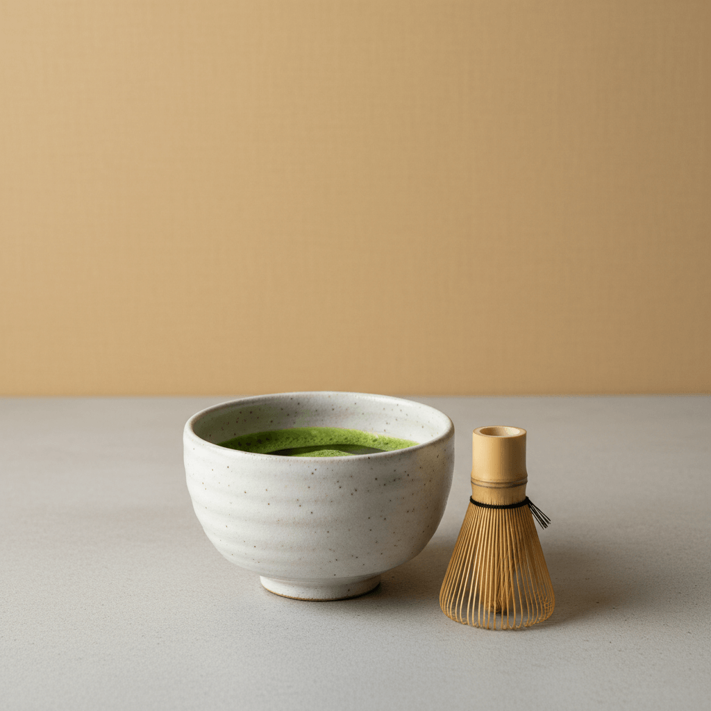 Matcha - The Purism Grade