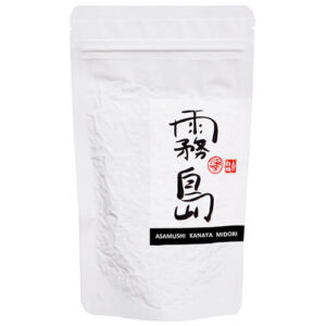 Asamushi Kanaya Midori Sencha (organic) Sencha Asamushi Kanaya Midori, organic