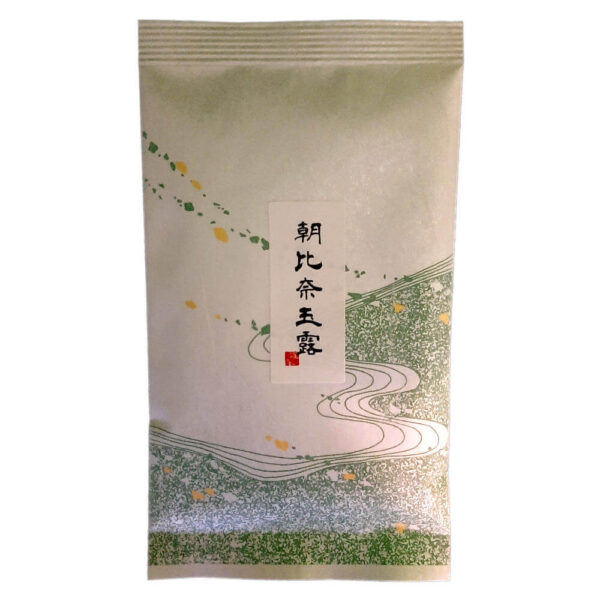 Gyokuro Shizuoka Gyokuro Shizuoka