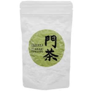 Organic Kadota Arasaki Tokujou Sencha Tokujou Arasaki, organic