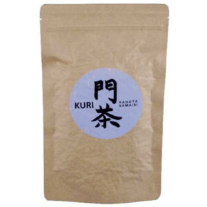 Kadota Kuri Kamairicha (organic) Kamairicha Kuri, organic