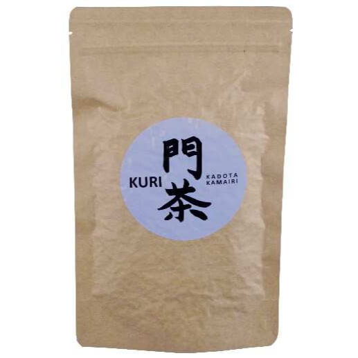 Kadota Kuri Kamairicha (organic) Kamairicha Kuri, organic
