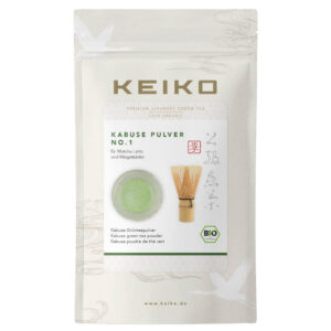 Keiko Kabuse Powder No. 1 (organic) Kabuse Powder No. 1, organic
