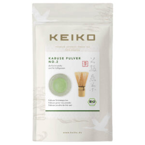 Keiko Kabuse Powder No. 2 (organic) Kabuse Powder No. 2, organic