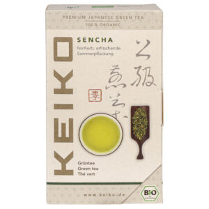 Keiko Sencha (organic) Sencha, organic