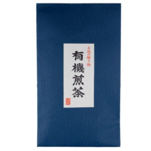Sencha Kirishima No. 1, organic