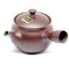 Kyusu, 270ml, Edelstahlfilter