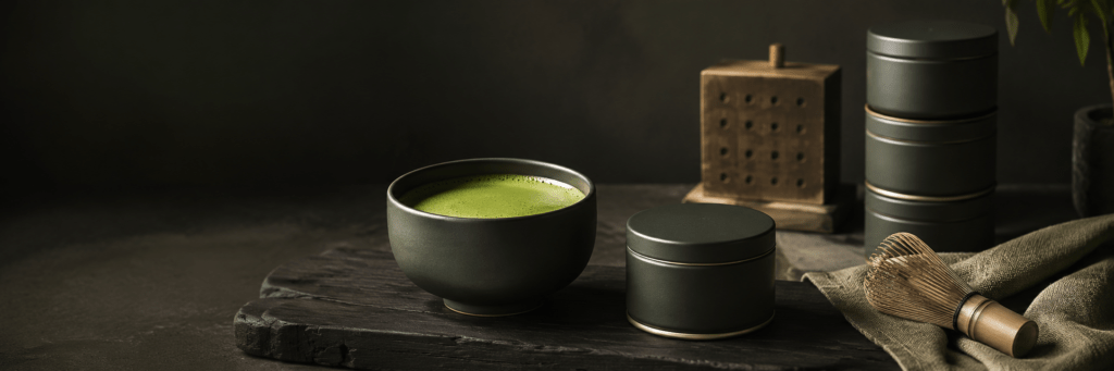 Your Matcha subscription for fresh enjoyment at your own pace