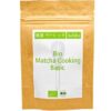 Matcha Cooking Basic, bio