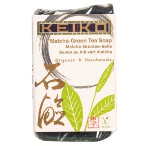 Matcha Green Tea Soap Matcha green tea soap, organic