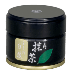 Matcha Hakuju Matcha Hakuju