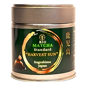matcha-harvest-sun-bio Organic Matcha "Harvest Sun"
