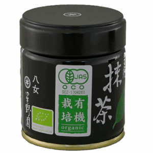 Organic Matcha Hoshino Matcha Hoshino, organic