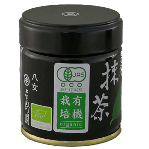 Organic Matcha Hoshino Matcha Hoshino, organic