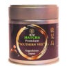 Matcha Premium "Southern Veil", organic