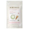 Matcha 'Roasty Rebel', bio