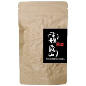 Miyama Kirishima Houjicha (organic) Houjicha Miyama, organic