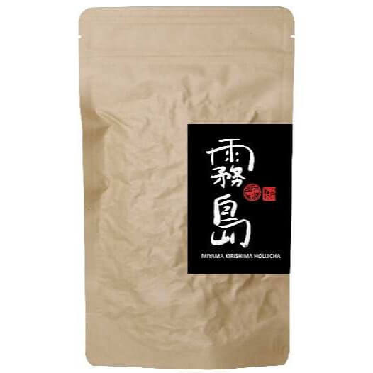 Houjicha Miyama, organic