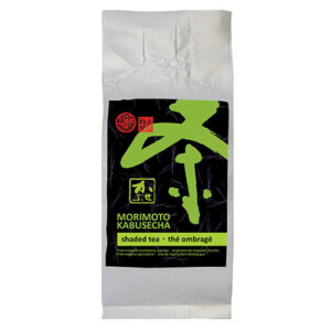 Kabusecha, organic