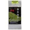 Matcha Premium Minami Sayaka, bio