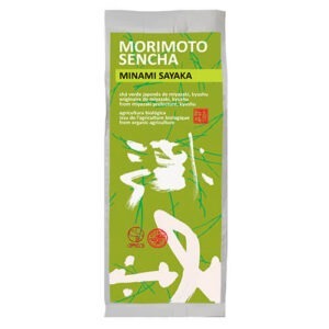 Sencha - Minami Sayaka, organic