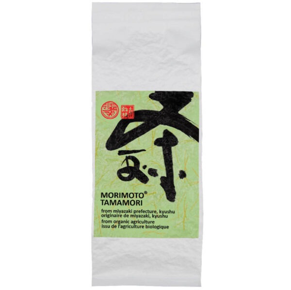 Tamamori, organic