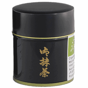 Organic Premium Matcha Kirishima Matcha Premium Kirishima, organic