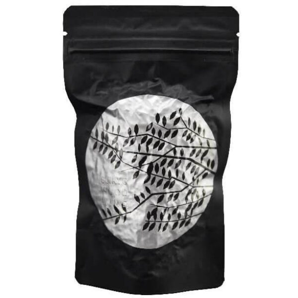 Tamaryokucha Woodwind Oolong, organic
