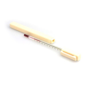 Thermometer (Kunststoff) Thermometer (Kunststoff)